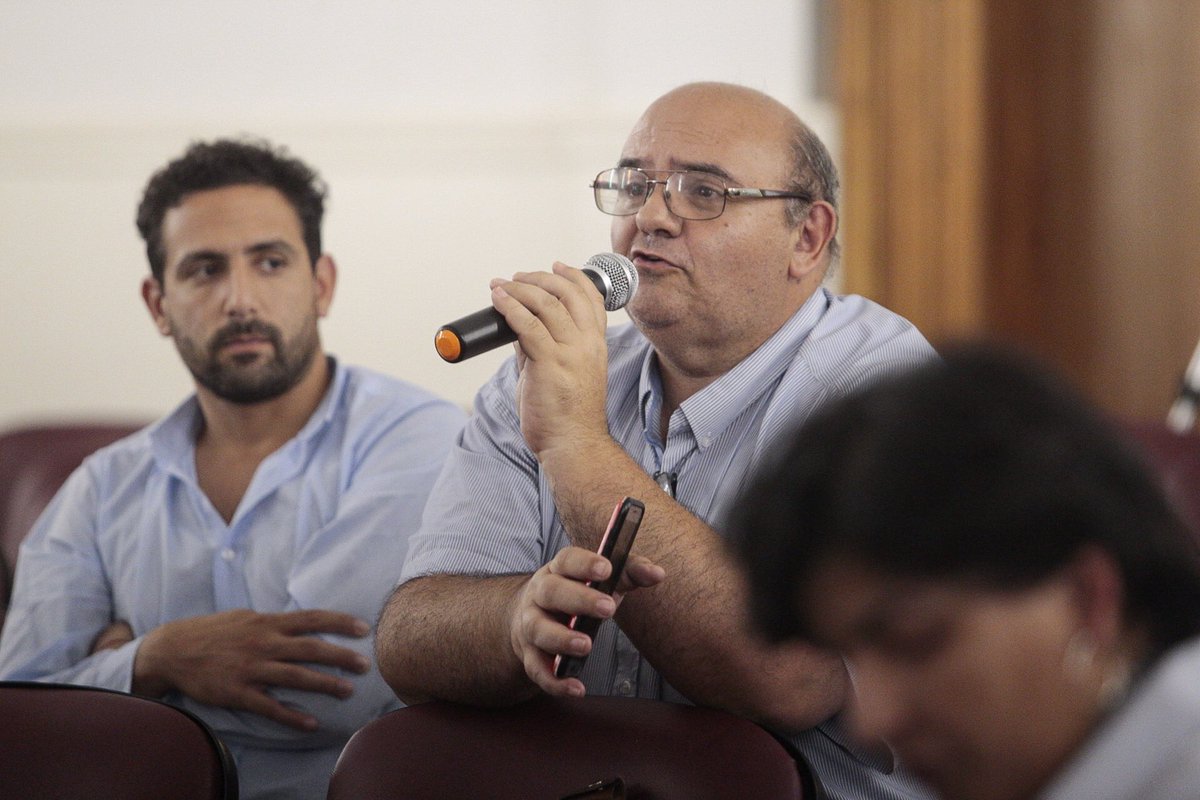 gabiyedlin's tweet photo. En esta nueva etapa necesitamos de este tiempo para la innovación de ideas y perspectivas para nuestra labor cotidiana del @MDSTuc https://t.co/nGYEONJDJ0