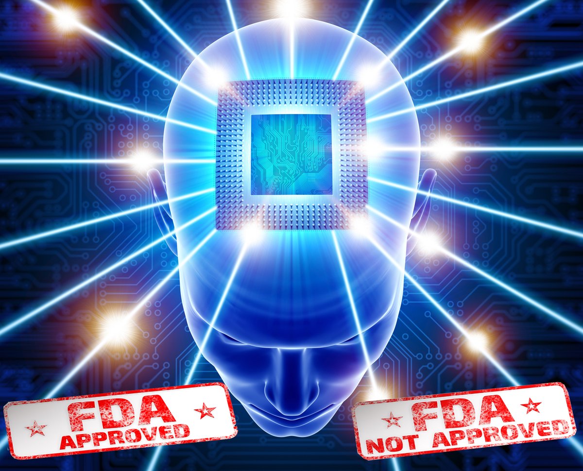 BerkshireOnline's tweet image. Brain-machine Implants From a Cleanroom
Who Is In Charge of your Mind? cleanroom-news.com/2019/12/brain-… @neuralink
@paradromics
#FDA
#AI
#brainjacking                
#neuroscience
#ThursdayThoughts