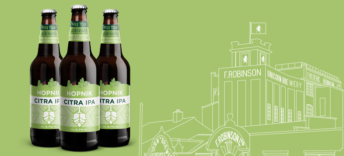CaskFinder's tweet photo. WIN FREE BEER! #CaskFinder has partnered with @robbiesbrewery again &amp; offering 1 lucky winner a free case of Hopnik Citra. This American hopped IPA is 4.7% abv &amp; tastes of peach &amp; passionfruit. To enter just Follow @CaskFinder and Like &amp; Retweet this post. Good luck! #Win https://t.co/1vJuH8X1ge