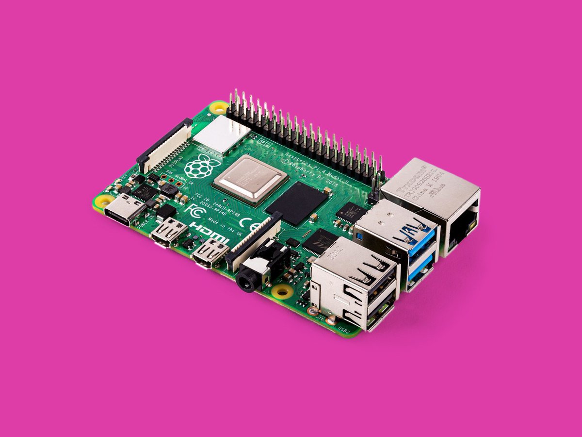 nowpressplay's tweet image. Any of our schools out there use their @Raspeberry_Pi in an innovative way? 

Check out this hashtag to discover some surprising uses #IUseMyRaspberryPiFor like...

🐭 monitoring wildlife or taking photos of the edge of space 🚀