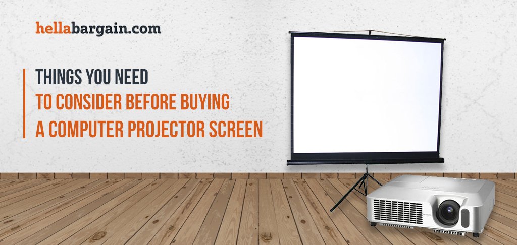 HellaBargain's tweet image. If you have never bought computer projector accessories, a computer monitor screen or projector itself, then this blog will help you get the right projector. bit.ly/33OJdVG #monitorscreen #computerprojector