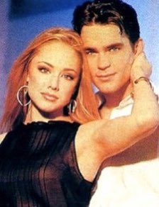 titzi1982's tweet photo. #TBT to the beginning of #MattBomer’s career #Throwback #ThrowbackThursday #BenRead #GuidingLight #soapopera https://t.co/BxSzzPVHul