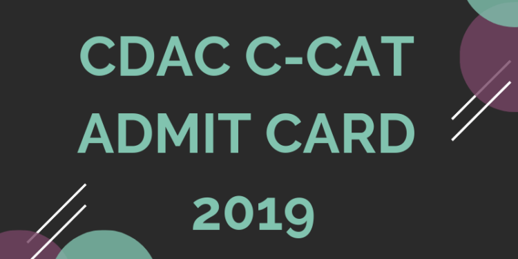 EducationAplus's tweet photo. C-CAT Admit Card 2019 released at https://t.co/qRJAUxYg1m: Simple steps to download.
https://t.co/idE4TIPdAW
Visit: https://t.co/jHNSNY9oMt
Follow Aplus Education
Contact Us: 180030005185, 8655575285.
Mail Us: support@aplusvision.org
#Educationupdates #CATResults2019 #onionprices https://t.co/TX4YcWW3df