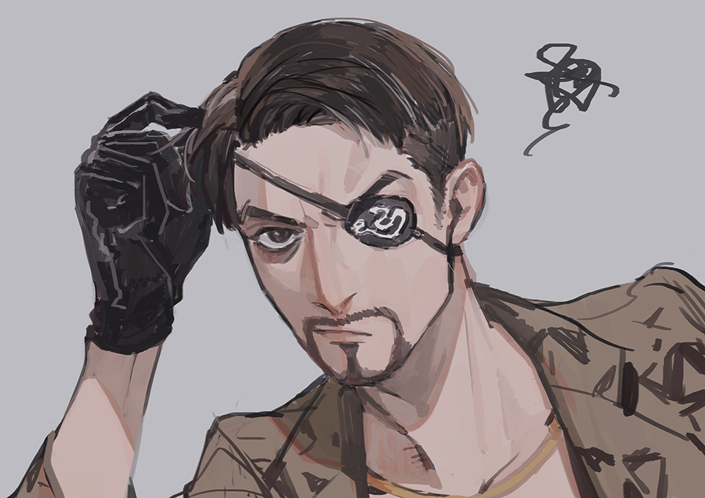 momatal's tweet photo. 棕色majima我喜☺️ https://t.co/9HOASWiNYr
