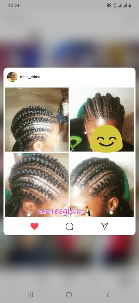 iamani_suzie's tweet photo. Please help me retweet, I'm an hair braider based in Lagos, available for home services.
#ThursdayMotivation #ColadaSweetLikeMercy
#MercyAtSimsOwerri https://t.co/pHK0sZL9B3