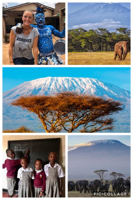 ElkeStei's tweet photo. #HikeforPoorPoor 49 days until take off to Africa. Thanks for all donations made already and many thanks for your continued support! Much appreciated. Please check the link for updates, pictures and thanks for donating. https://t.co/TxpZjdxXSR https://t.co/v24oKV9q2r