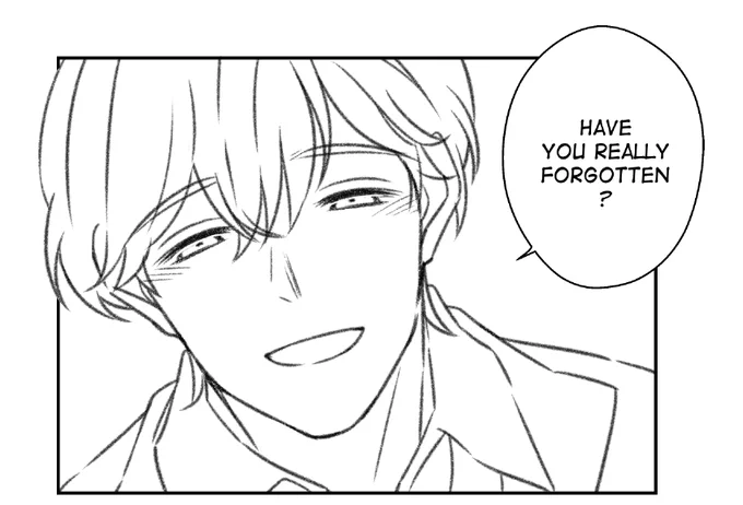drawing banana fish hurts me but i rly have to finish this dj and get it over with O<< 