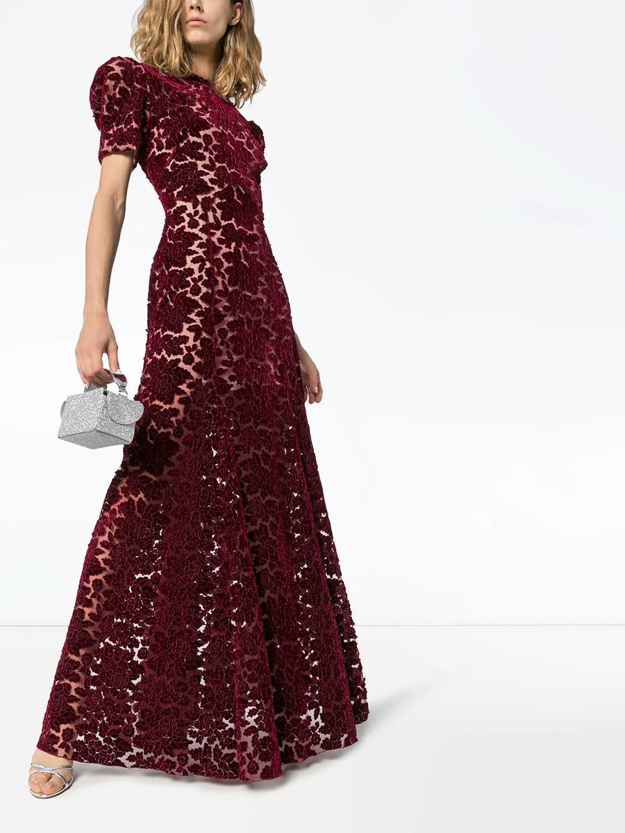 farfetch's tweet photo. Just in: Party season saviours from @TheVampiresWife available exclusively via #FarfetchBTQ @brownsfashion https://t.co/UFtQvnOXgC https://t.co/lEjit7ylel