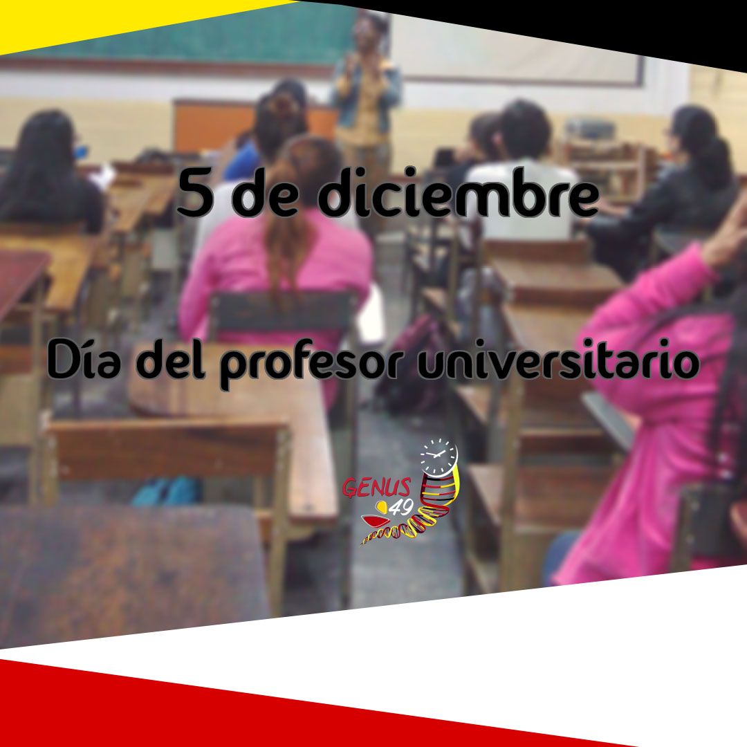 Genus 49 movimiento estudiantil tweet media