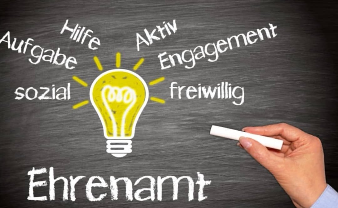 bkkyoungtalents's tweet photo. Heute ist Tag des Ehrenamtes. Wusstet ihr, dass wir Young Talents ebenfalls ehrenamtlich agieren?
#wirgestaltenmit https://t.co/iwfOdX7K1g