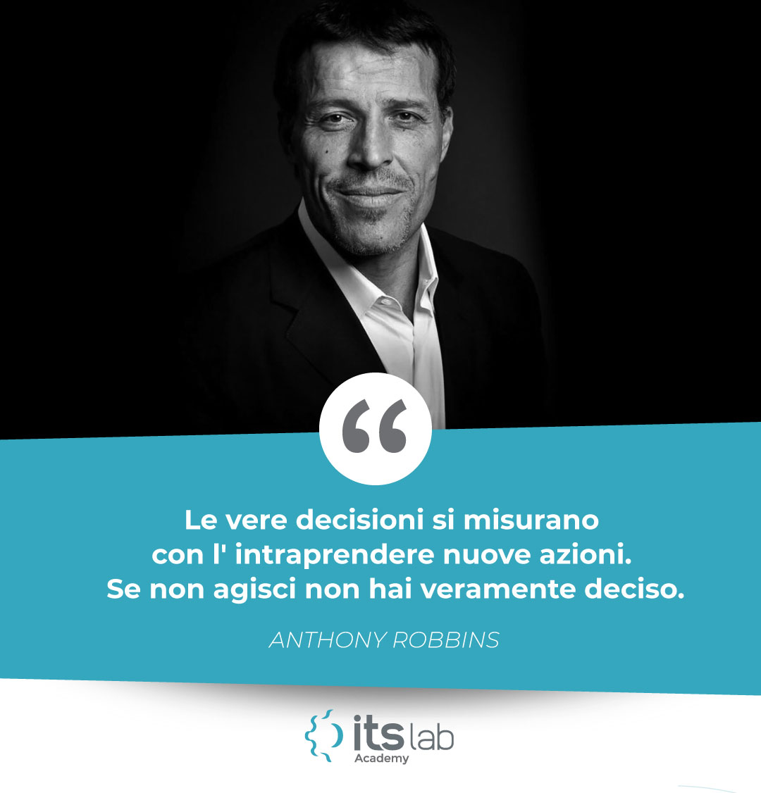 2 motivi per scegliere un #ITS? 🤔

🔵 Perché se hai ambizione e voglia di crescere professionalmente un ITS è il posto giusto per te.
🔵 Perché avrai modo di accelerare il tuo percorso di inserimento nel mondo del lavoro.

itslab.academy