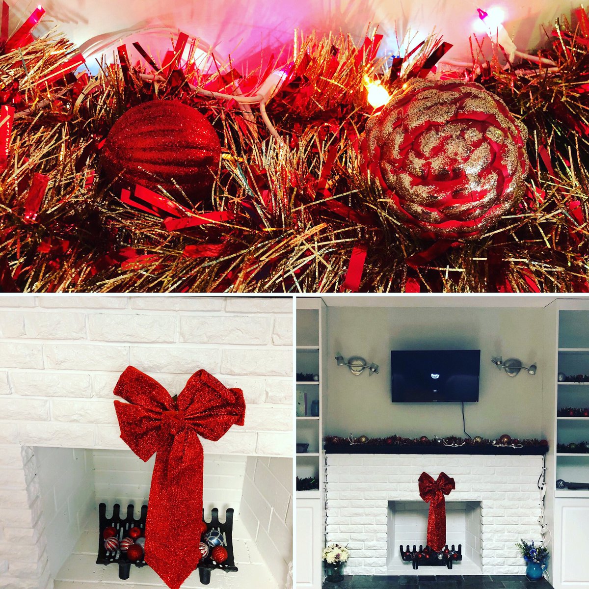 Christmas has arrived at Atlantic Podiatry- thank you to sally who did an amazing job at decorating. She is our Christmas Elf. We still have a few appointments available before Christmas. Call 847-3668 today!