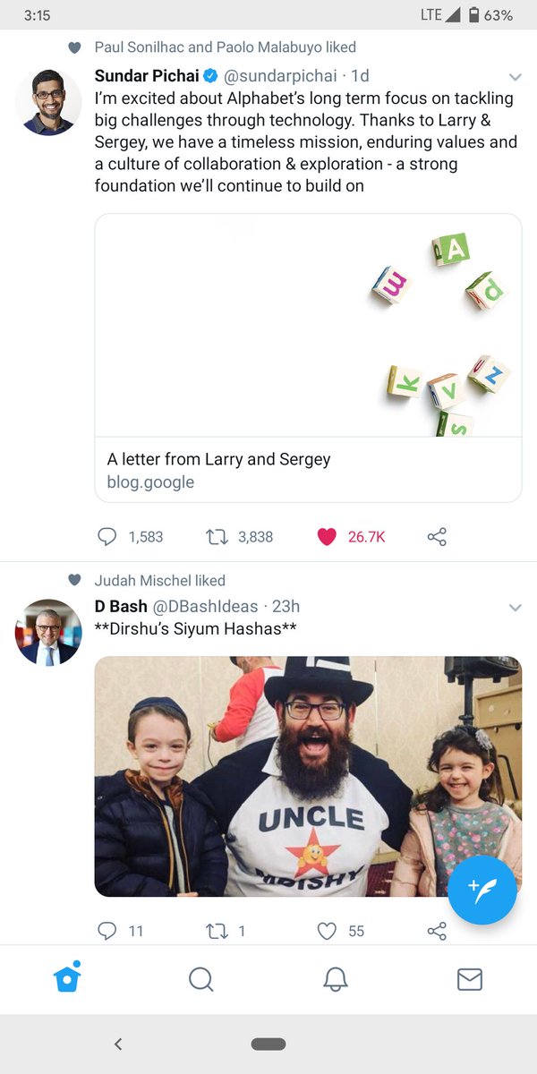 OrleeGillis's tweet photo. @Twitter #UX question for you: What's the reasoning behind the order of buttons for Tweet reactions? Considering the F factor of #usability, why is ❤️ 'first'? How does this effect rankings? #UserExperience https://t.co/gImpUWoU6m