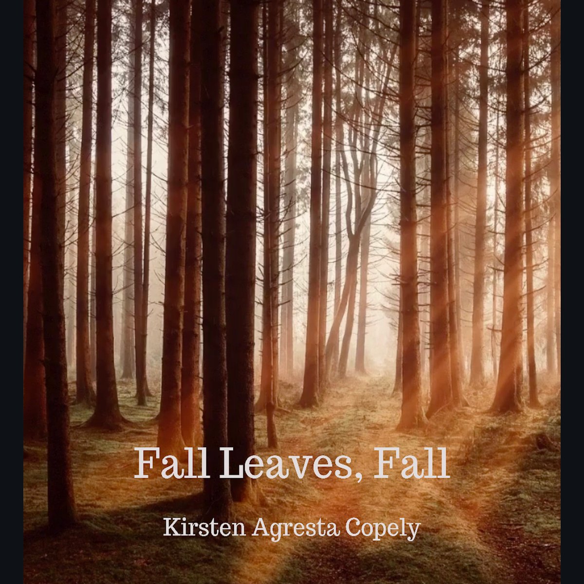 kcopelymusic's tweet photo. "...here is a single you could leave on repeat for hours and never get bored with it." - Steve Sheppard, @OneWorldMusicUK
Read #review here: https://t.co/mSFhRkgDWc
#fallleavesfall #harpist #composer #musiccityharp #ambientmusic #newagemusic #aroundthesun #newalbumcoming https://t.co/mLCfyEOtRj