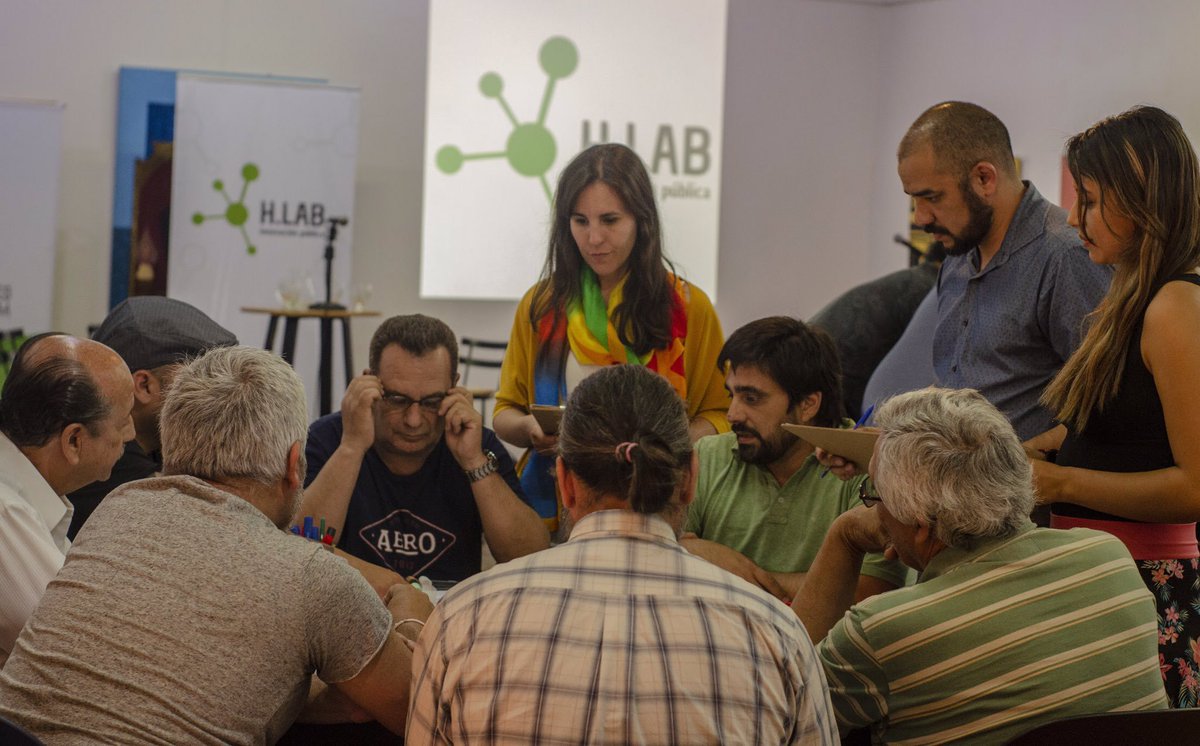 Federal Lab tweet media