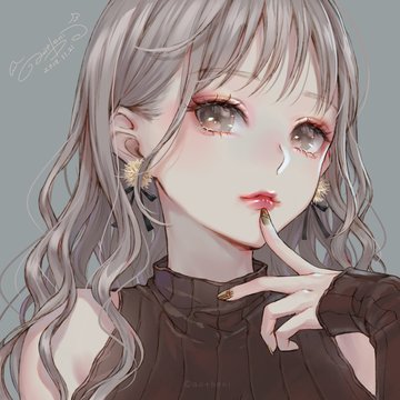 理想を実現 イラストレーター 青紅 女性が思う綺麗の理想をイラストで表現する神絵師な件 婿 むこ が家計管理の為に勉強してみた