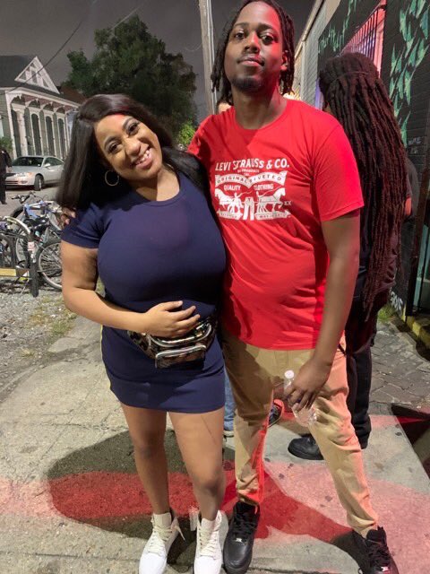 Say La Monsta (@say_lamonsta) on Twitter photo 