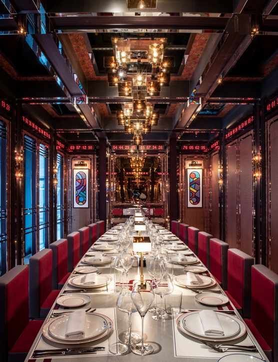 SebComanPhoto's tweet image. The Laundry, London SW9: restaurant review - buff.ly/2R3EeNS @olivemagazine #restaurant #Brixton #review