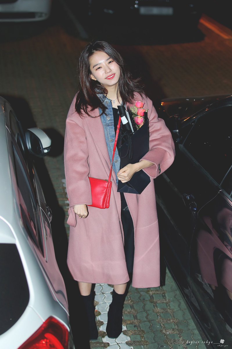 191205 배성재의 텐 소혜

❄️추워❄️추워❄️감기❄️조심해❄️

#김소혜 #소혜 #sohye #윤희에게