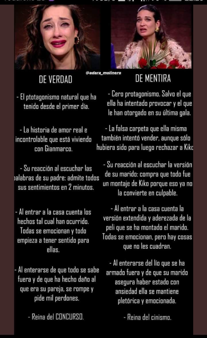 Mimi50759033's tweet photo. #estelahallegadotuhora #GHVIPLimite12 #MeGustaGHVIPUH12 #GanAdara #AdaraSeQueda #AdaraGanadora @adara_oficial https://t.co/L41a3a4zuW