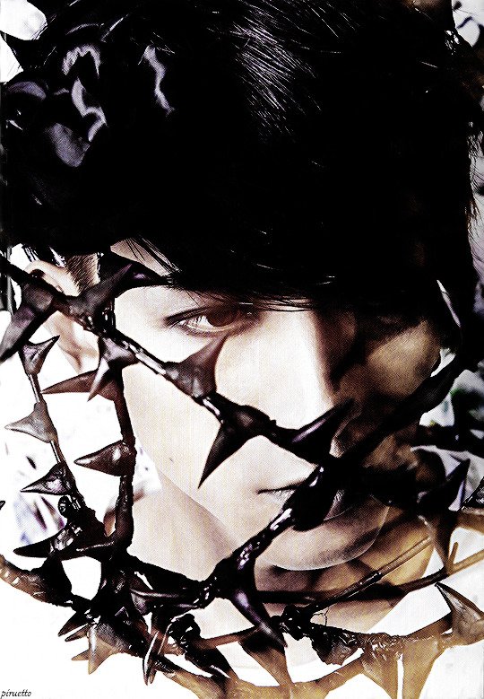 ksenaya_'s tweet photo. #Plastic_Tree
『自由落花』 パンフレット
cr: piruetto https://t.co/kDicyr1o9F