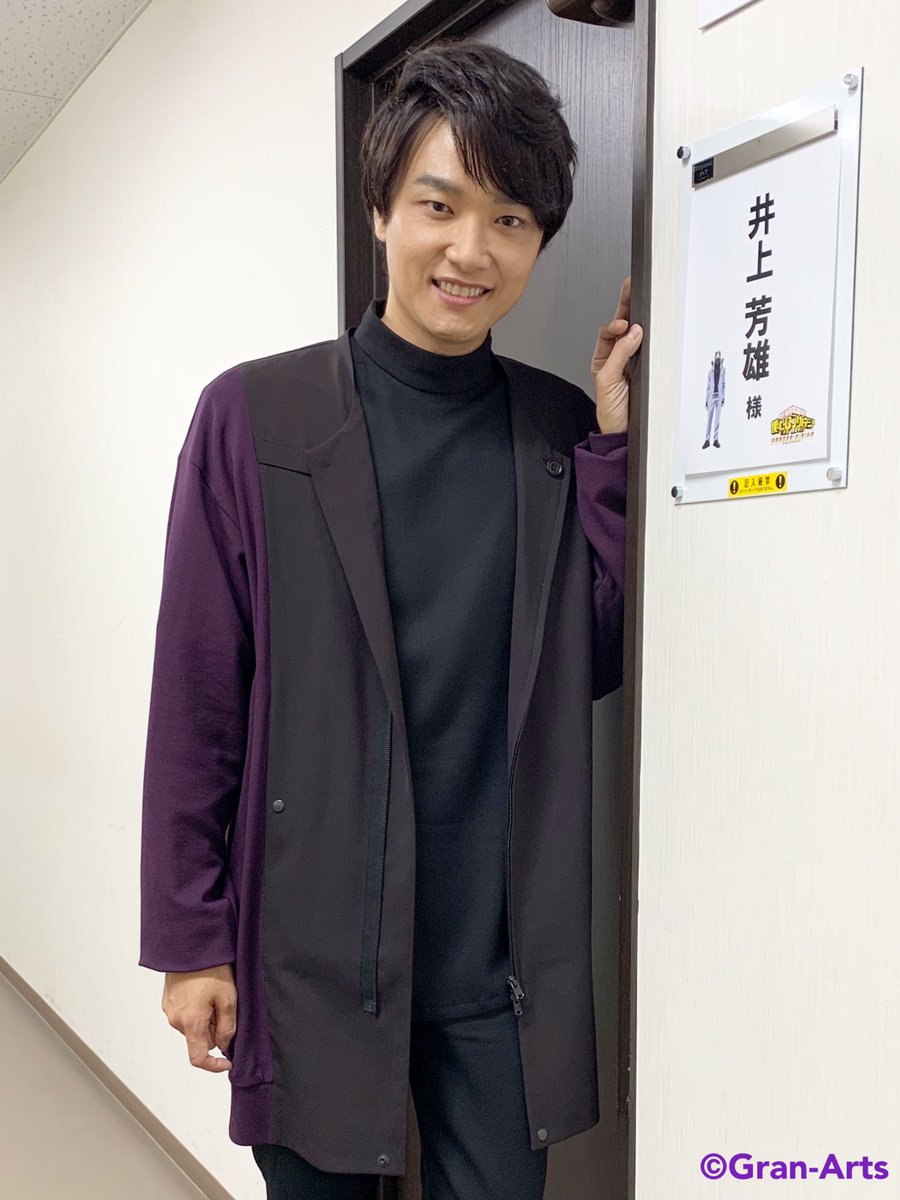 井上芳雄 お仕事情報 主な作品を除く その３ 6ページ目 Togetter