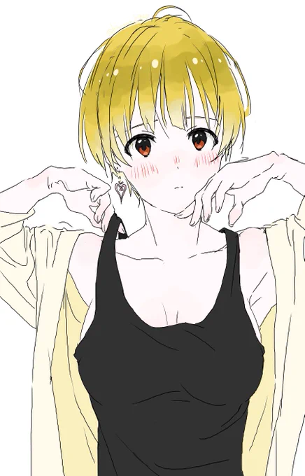 のり子。 