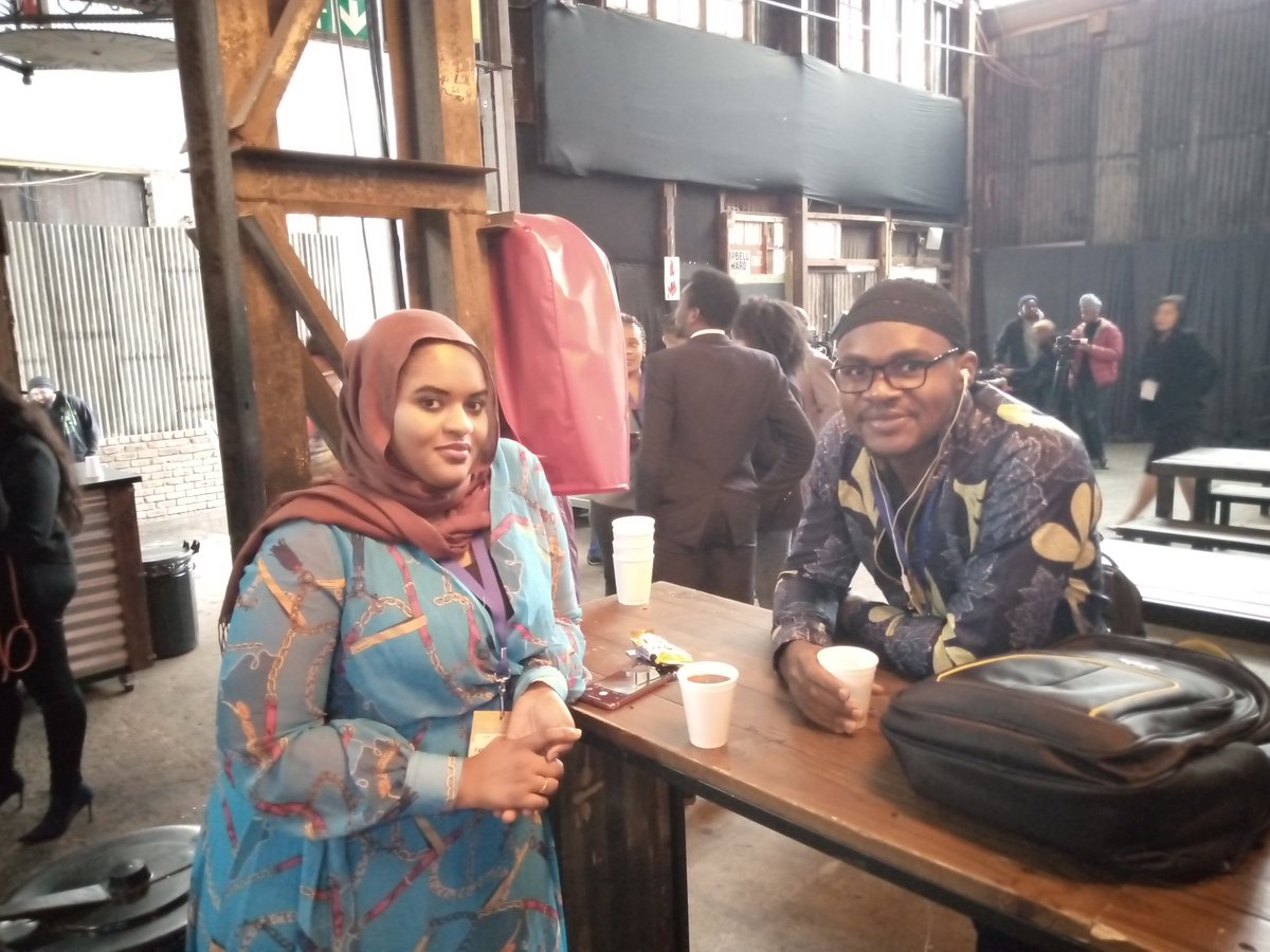 3ch310n's tweet photo. 🤩🤩🤩🤩🤩

@Seedstars #seedstarsafrica19 

@digitalRenter https://t.co/mQoq6msPAM