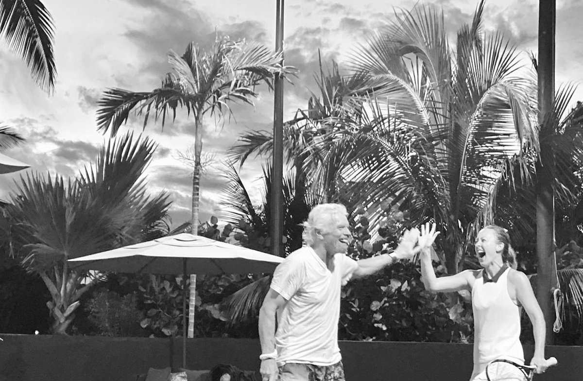 Getting ready for the <a href="/NeckerCup/">Necker Cup</a>