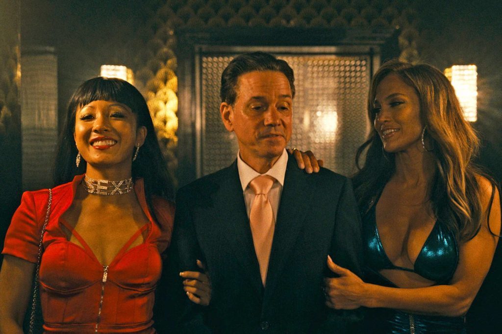 protocoloxp's tweet photo. Confira o que achamos do novo filme estrelado por Jennifer Lopez!
#AsGolpistas #JenniferLopez #Hustlers #ConstanceWu #DiamondFilms #LoreneScafaria #Review #CardieB #Critica #JLo #Filme #LiliReinhart #Cinema #JuliaStyles #Estreia… https://t.co/nVQ8iKP1d8 https://t.co/TWMwfG7LyF