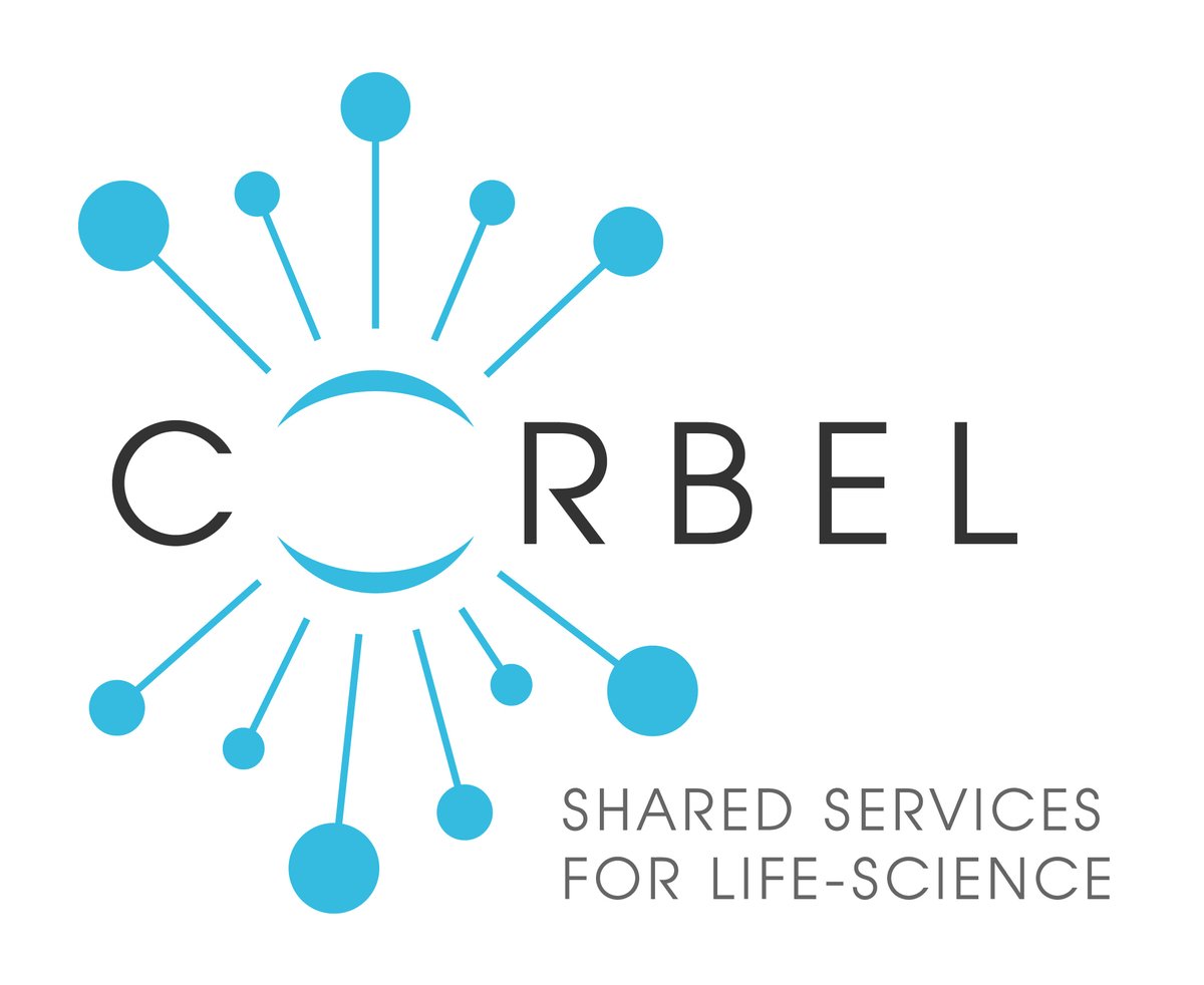 CORBEL_eu's tweet photo. Our Final Open Meeting will take place on 2 March 2020 in Florence, open to European scientists from the biological/medical field and anyone who is interested in what the Life Science #EU_RIs have achieved by collaborating in CORBEL! #LifeScienceServices
https://t.co/o4Zfz5HdMK https://t.co/2DKgfPVgn9