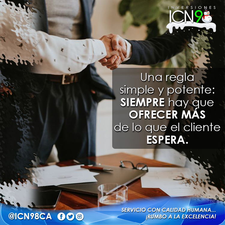 INVERSIONES ICN98,CA tweet media