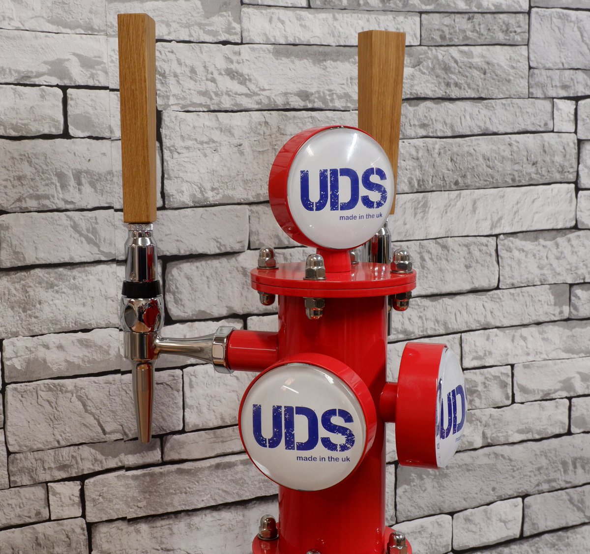 Universal Dispense tweet media