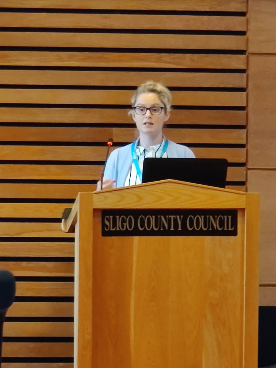 sligococo's tweet image. Today #OperationEnable was officially launched in #Sligo county council chamber with @GardaTraffic and @IrishWheelchair association - We are asking all to respect wheelchair parking bays and to ensure the proper use of parking permits