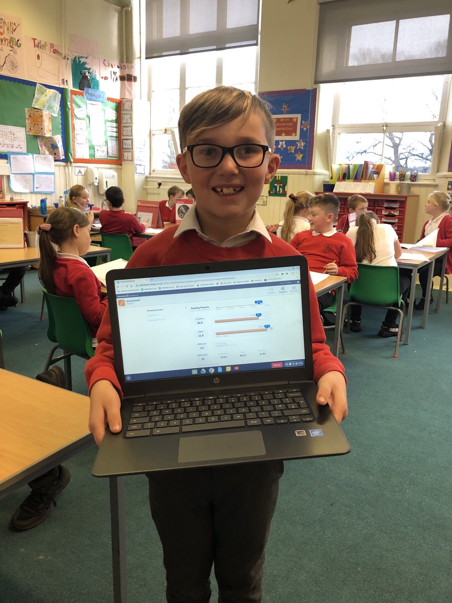 Ormiston Primary tweet media