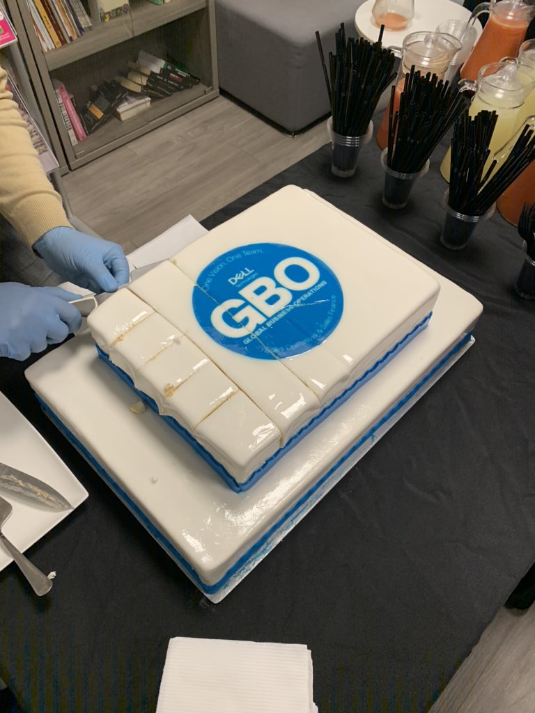 Gary Fox tweet media