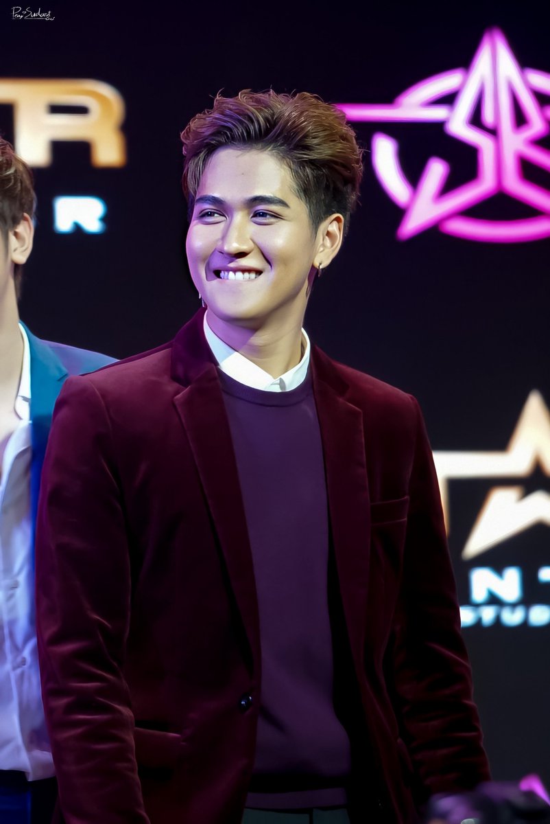 peaysudarat's tweet image. อย่ากัดปาก เดี๊ยวเจ็บ 555 😋

@NTanadech
#นัสยิ้มจิ้มแก้ม
#Superboyprojectfinalweek #superboyproject