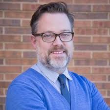 Campus Compact SNE (@compactsne) on Twitter photo Please join us in celebrating Dr. Colin Rhinesmith of <a href="/SimmonsUniv/">Simmons University</a>! He was named a finalist for the 2019 Ernest A. Lynton Award for the Scholarship of Engagement awarded through <a href="/Campus_Compact/">Campus Compact</a> & <a href="/BrownUniversity/">Brown University</a>.
Learn more about his work #digitalequity: buff.ly/2XAypcc Please join us in celebrating Dr. Colin Rhinesmith of <a href="/SimmonsUniv/">Simmons University</a>! He was named a finalist for the 2019 Ernest A. Lynton Award for the Scholarship of Engagement awarded through <a href="/Campus_Compact/">Campus Compact</a> & <a href="/BrownUniversity/">Brown University</a>.
Learn more about his work #digitalequity: buff.ly/2XAypcc