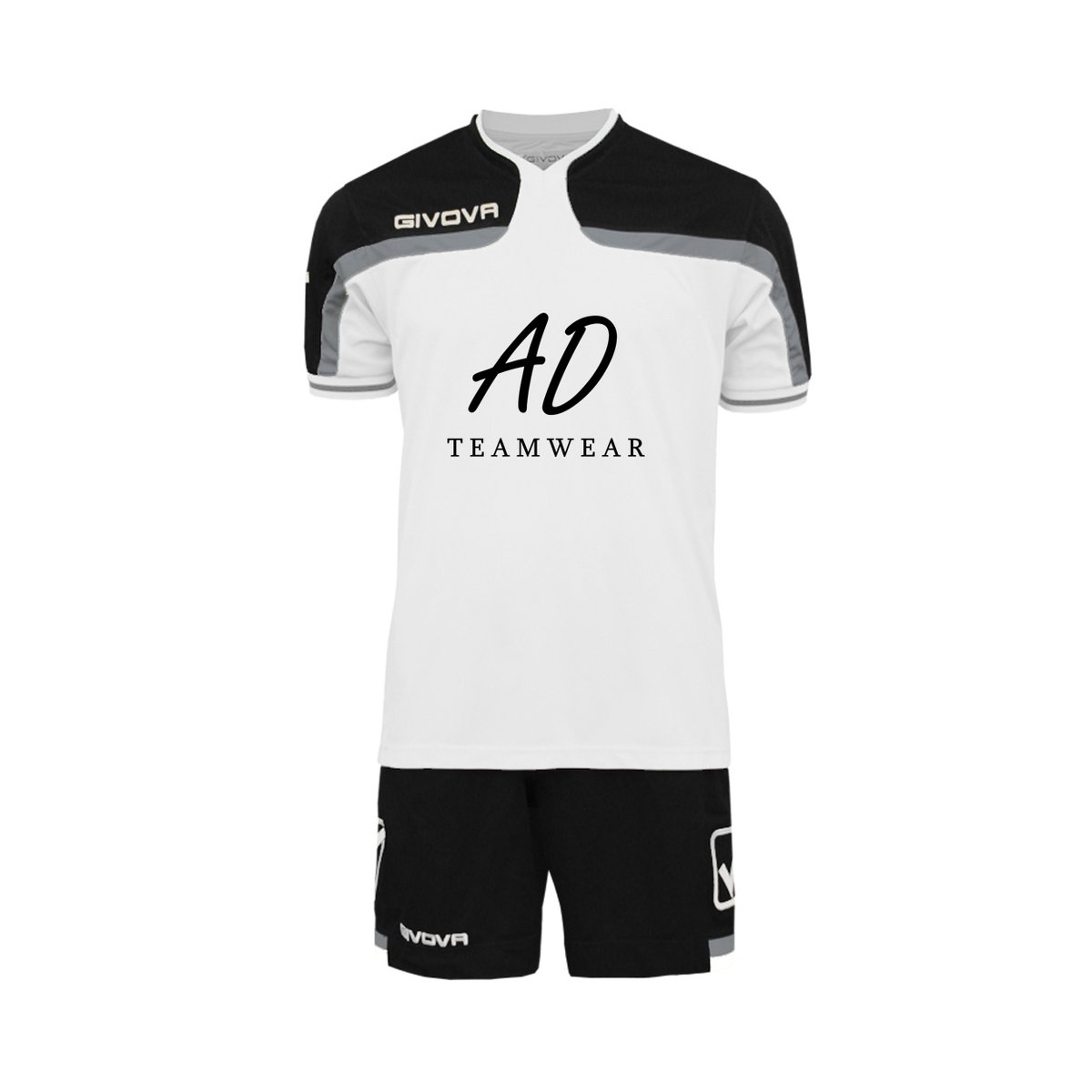 Christmas Giveaway: 15 x Givova America Kits + 1 Givova Goalkeeper Kit in Adult Sizes (M-XL) all including socks. Sponsored by AD Teamwear. Simply like and retweet to enter. 1 winner drawn at random Friday 20th December 2019