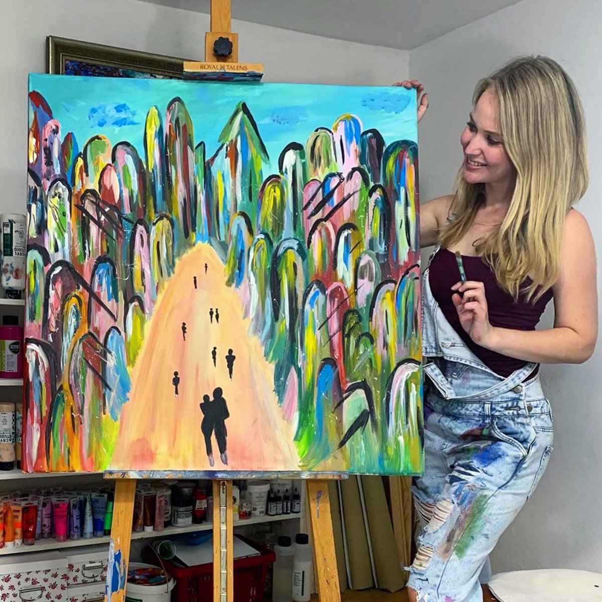 Draint Artgallery (draintgallery) Twitter