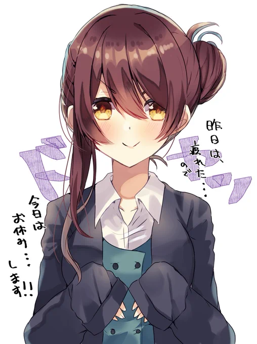 今年は漫画いっぱい描けたのでカラー少なめだったので来年はカラーもいっぱい描きたいです!!!!
#2019年自分が選ぶ今年の4枚 