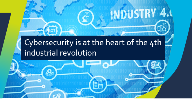 TaniaAlmond's tweet photo. Next generation technologies can only be a reality when they are embedded with security. That’s why #cybersecurity is at the heart of the 4th industrial revolution: https://t.co/WbtB6nwvik 

#TDTransforms https://t.co/xPUunMhnaZ