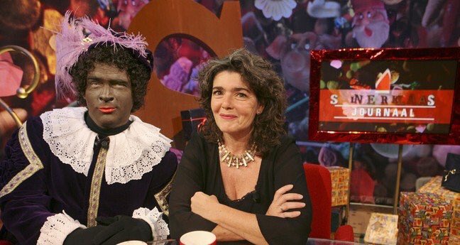 Zwarte Piet