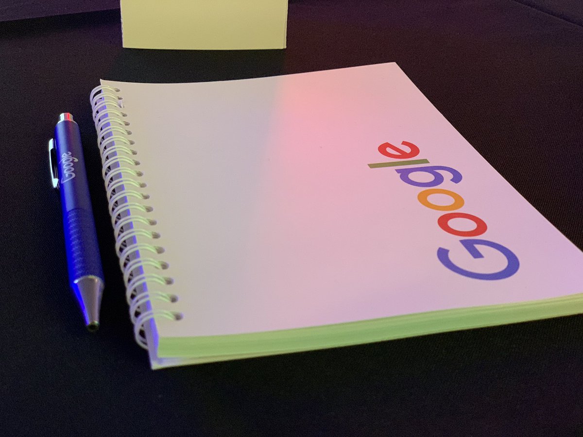 jairoduquetech's tweet image. Hoy desde el #GoogleDay