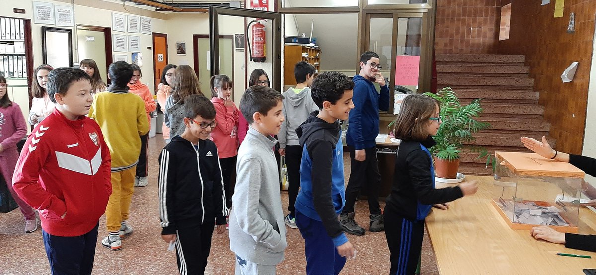 CEIP Juan de Yepes tweet media