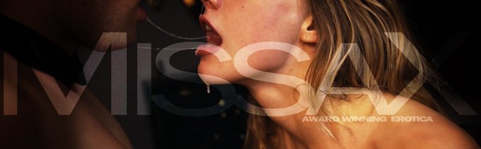 Thank you @xcritic for recognizing MissaX and @whitneywrightx's work.  We appreciate you. https://t.<a class="tags" href="/tag/xcritic">@xcritic</a>