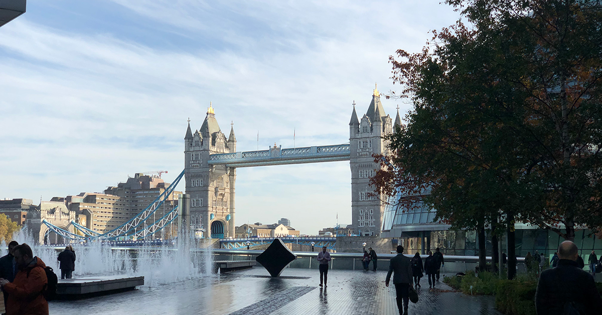 We are moving! FHP’s London office is relocating to 4 More London Riverside <a href="/LDNBridgeCity/">London Bridge City</a> #OfficeMove

bit.ly/33Xd1j3