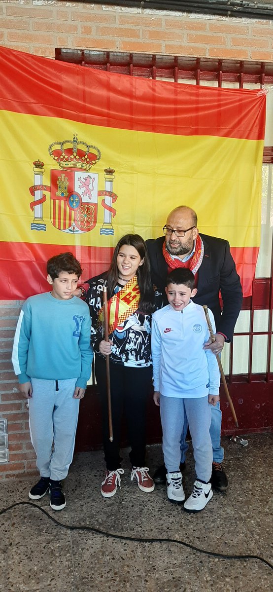 CEIP Juan de Yepes tweet media
