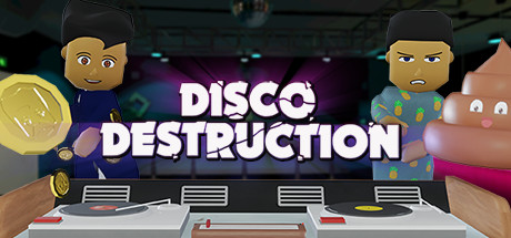 Helixx_vr's tweet photo. Se7en Faces his harshest critics yet in Disco Destruction by @subjectivevr Will he wow the audience with his mixing skills or will he fail like a Vegan eating a bacon sandwich. Find out https://t.co/wo0zYunzQN #LiveStreaming #NotForSnowflakes #ManUp #disco https://t.co/l1y9Jkr5q0