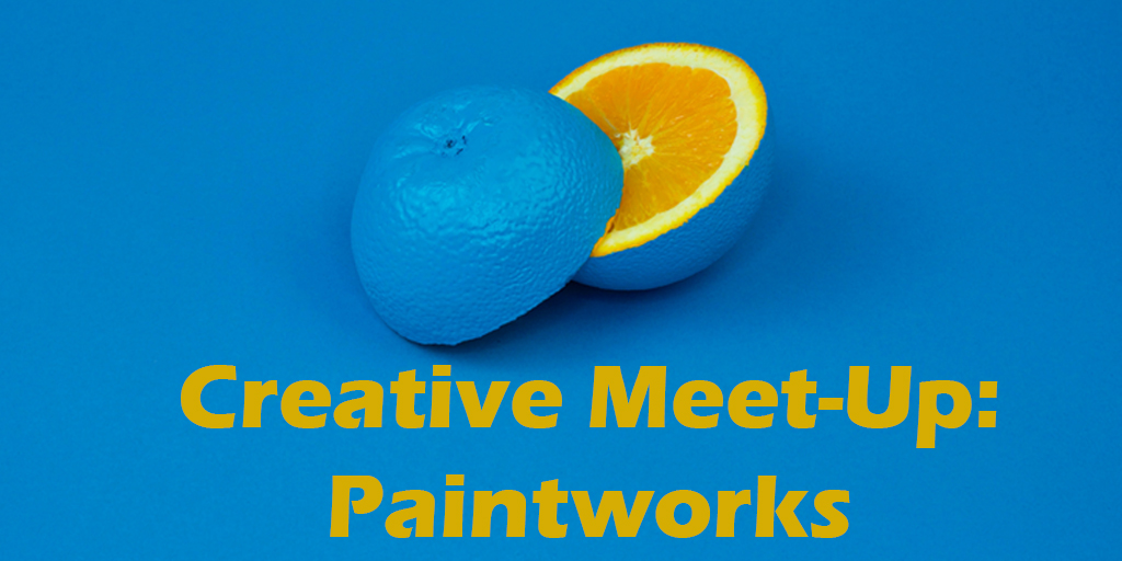 We have teamed up with <a href="/SundogMT/">Sundog Media Toolkit</a> to host a Creative Businesses Meet-Up at <a href="/paintworks_/">Paintworks</a>. We aim to build a community hub where the creative professionals based at Paintworks can share their ideas, experiences and have an all-round nice time. Register here: ow.ly/fdtj50xsClq